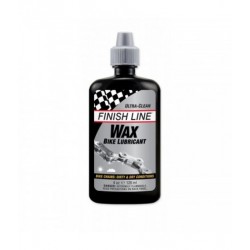 Змащення Finish Line рідке Wax (Kry Tech) воскове, 120ml