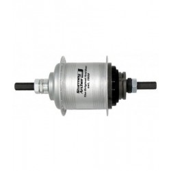 Втулка задн. Sturmey Archer AW 36H /163/116 3-k планетарна TSS33, 18T