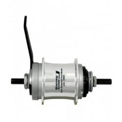Втулка задн. Sturmey Archer SRC3 36H 3-k планетарна гальма W/TSS33, 18T