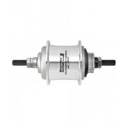 Втулка задн. Sturmey Archer S-RF3 36H /163/117 3-k планетарна TSS33, 18T