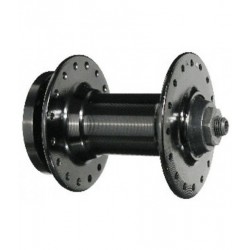Пров. Joy tech D041DSE Al 36H, під диск, QR Al 108мм, чорний