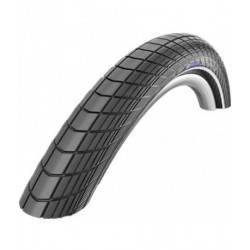 Покришка 14x2.00 (50-254) Schwalbe BIG APPLE HS430 K-Guard B/B-SK+RT SBC 50EPI