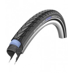 Покришка 20x1.35 (35-406) Schwalbe Marathon Plus HS440 SmartGuard B/B+RT EC 67EPI
