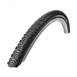 Покришка 20x1.75 (47-406) Schwalbe CX COMP HS369 KevlarGuard B/B-SK+RT SBC 50EPI