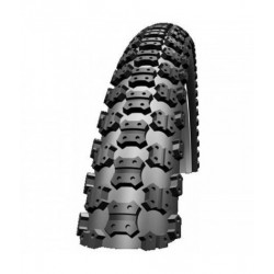 Покришка 20x2.125 (57-406) Schwalbe MAD MIKE HS137 KevlarGuard B/B SBC 50EPI