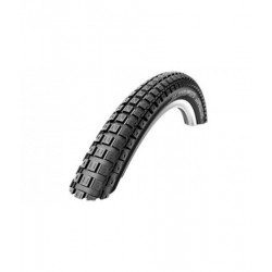 Покришка 20x2.25 (57x406) Schwalbe JUMPIN JACK HS331