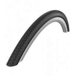 Покришка 24x1.00 (25x540) Schwalbe CRUISER HS228 GR/B-SK GRC 50EPI