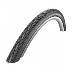 Покришка 24x1.75 Schwalbe ROAD CRUISER HS377 KevlarGuard 47-507 B/B SBC 50EPI