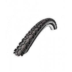 Покришка 24x2.10 (54-507) Schwalbe BLACK JACK HS407 KevlarGuard B/B-SK SBC 50EPI