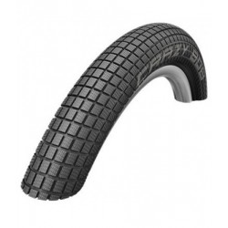 Покришка 24x2.35 (60x507) Schwalbe CRAZY BOB HS356 Performance B/B DC 67EPI 38B