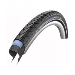 Покришка 26x1.75 (47-559) Schwalbe MARATHON PLUS HS440 SmartGuard B/B+RT EC 31B
