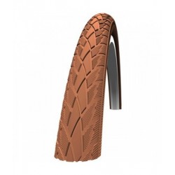 Покришка 26x1.75 (47-559) Schwalbe ROAD CRUISER HS377 KevlarGuard BN/BN+RT SBC 50EPI