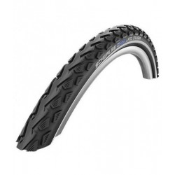 Покришка 26x1.75 (47x559) Schwalbe LAND CRUISER PLUS PunctureGuard 47-559 B/B+RT HS450 SBC