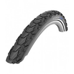 Покришка 26x1.75 (47x559) Schwalbe Marathon Cross RaceGuard B/B-SK+RT HS470 SpC 67EPI