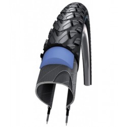 Покришка 26x1.75 (47x559) Schwalbe Marathon Plus Tour HS404 SmartGuard B+RT EC 67EPI