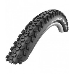 Покришка 26x1.90 (47-559) Schwalbe BLACK JACK HS407 KevlarGuard B/B-SK SBC 50EPI
