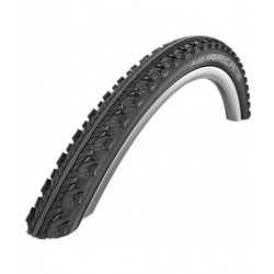 Покришка 26x2.00 (50-559) Schwalbe HURRICANE HS352 RaceGuard B/B-SK+RT DC 67EPI