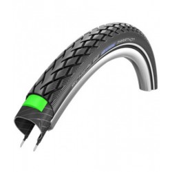 Покришка 26x2.00 (50x559) Schwalbe Marathon HS420 Green Guard B+RT EC 67EPI 34B