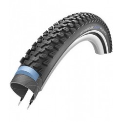 Покришка 26x2.10 (54x559) Schwalbe Marathon Plus MTB SmartGuard B/B+RT HS468 DC