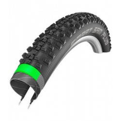 Покришка 26x2.25 (57-559) Schwalbe SMART SAM PLUS GreenGuard SnakeSkin B/B-SK HS476 DC 67EPI 35B