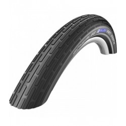 Tire 26x2.35 (60-559) Schwalbe FAT FRANK HS375 KevlarGuard B/B-SK+RT SBC 50EPI