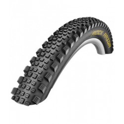 Tire 26x2.35 (60-559) Schwalbe ROCK RAZOR SuperG HS452 TL Easy Folding B/B-SK TSC IB