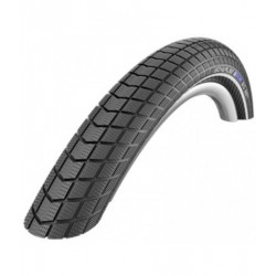 Tire 27.5x2.00 (50-584) Schwalbe BIG BEN HS439 RaceGuard B/B-SK+RT EC 67EPI
