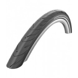 Tire 27.5x2.00 650B (50-584) Schwalbe MARATHON SUPREME V-Guard, Folding B/B-SK+RT HS469 OSC 67EPI EK