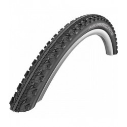 Tire 27.5x2.00-650B (50-584) Schwalbe HURRICANE Performance HS352 DC B/B-SK