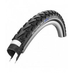 Tire 27.5x2.00-650B (50-584) Schwalbe LAND CRUISER PLUS PunctureGuard HS450 B/B+RT SBC