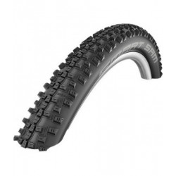 Tire 27.5x2.25 650B (57-584) Schwalbe SMART SAM Performance B/B-SK HS476 DC 67EPI