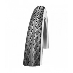 Покришка 27x1 1/4 Schwalbe KevlarGuard 28/32-630 B/W HS159 SBC 50EPI