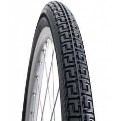 Покрышка 28" x 1.75"х2 (47x622) MITAS (RUBENA) SOBI V16 Classic черн.