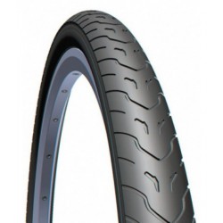 Покрышка 28" x 2.0" (52x622) MITAS (RUBENA) COBRA V58 Classic (APS)+(RS) черн.
