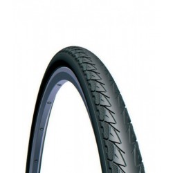 Покрышка 28"х1.35" (700x35C) MITAS (RUBENA) FLIPPER V70 Classic (APS)+(RS) черн.