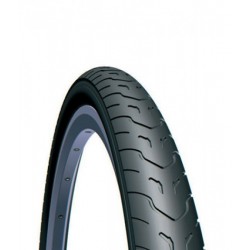 Покрышка 28"х2.0" (52х622) MITAS (RUBENA) COBRA V58 Classic черн.
