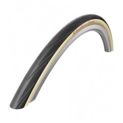 Покришка 28x0.9 (23x622) Schwalbe LUGANO K-Guard B/BG-SK