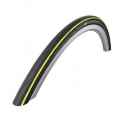 Покришка 28x0.9 (23x622) Schwalbe LUGANO K-Guard HS471
