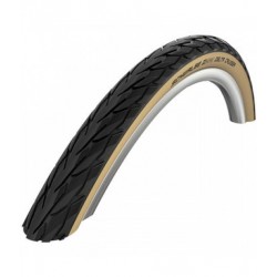 Покришка 28x1.10 Schwalbe DELTA CRUISER K-Guard HS431 B/G