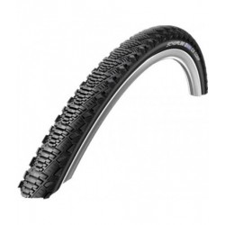 Покришка 28x1.20 (30-622) 700x30C Schwalbe CX COMP HS369