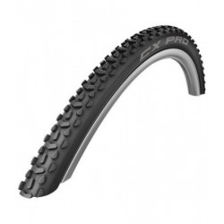 Покришка 28x1.20 700x30C (30-622) Schwalbe CX Pro