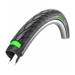 Покришка 28x1.40 (37-622) 700x35C Schwalbe ENERGIZER PLUS GreenGuard B/B+RT HS427