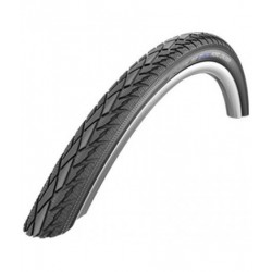 Покришка 28x1.40 (37-622) 700x35C Schwalbe ROAD CRUISER HS377 KevlarGuard B/B+RT SBC 50EPI