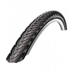 Покришка 28x1.40 (37-622) 700x35C Schwalbe TYRAGO HS405 KevlarGuard B/B-SK+RT SBC 50EPI