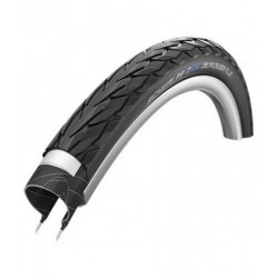 Покрышка 28x1.50-700x38C (40x622) Schwalbe DELTA CRUISER PLUS PunctureGuard HS431 B/B+RT SBC