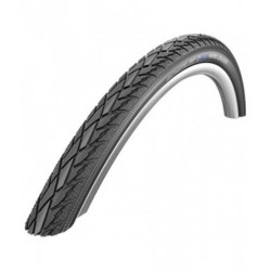 Покрышка 28x1.60 (42-622) 700x40C Schwalbe ROAD CRUISER HS377 KevlarGuard B/B+RT SBC 50EPI