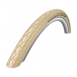 Покрышка 28x1.60 (42-622) 700x40C Schwalbe ROAD CRUISER HS377 KevlarGuard C/C+RT SBC 50EPI