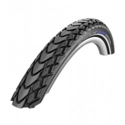 Покрышка 28x1.60 (42x622) Schwalbe MARATHON MONDIAL HS428 RaceGuard B/B-SK+RT EC 67EPI