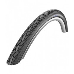 Покрышка 28x1.75 (47-622) Schwalbe ROAD CRUISER HS377 KevlarGuard B/B+RT SBC 50EPI