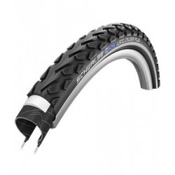 Покрышка 28x1.75 (47x622) Schwalbe LAND CRUISER PLUS HS450 B/B+RT SBC 50EPI
